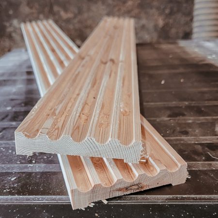 handgemachte Seifenschale