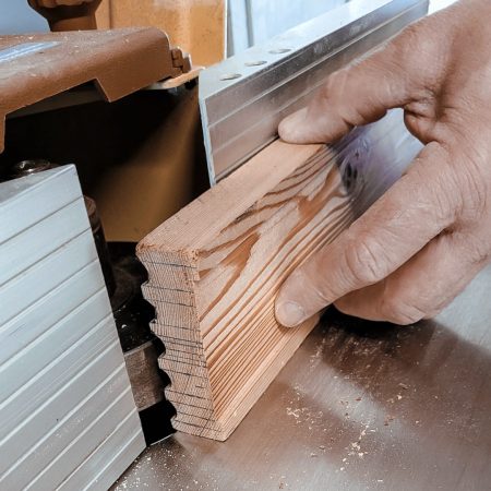 Seifenschale herstellen